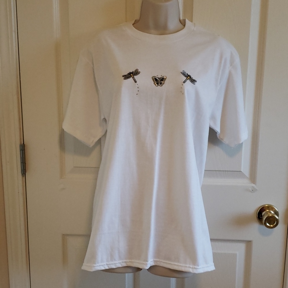 Women's Infinity Fashions Tee